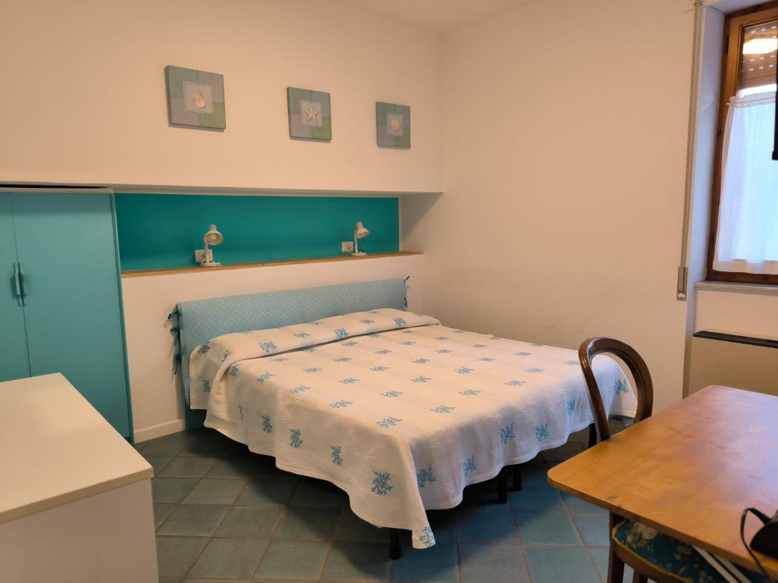 L'Ambra Apartment Alghero Exterior photo