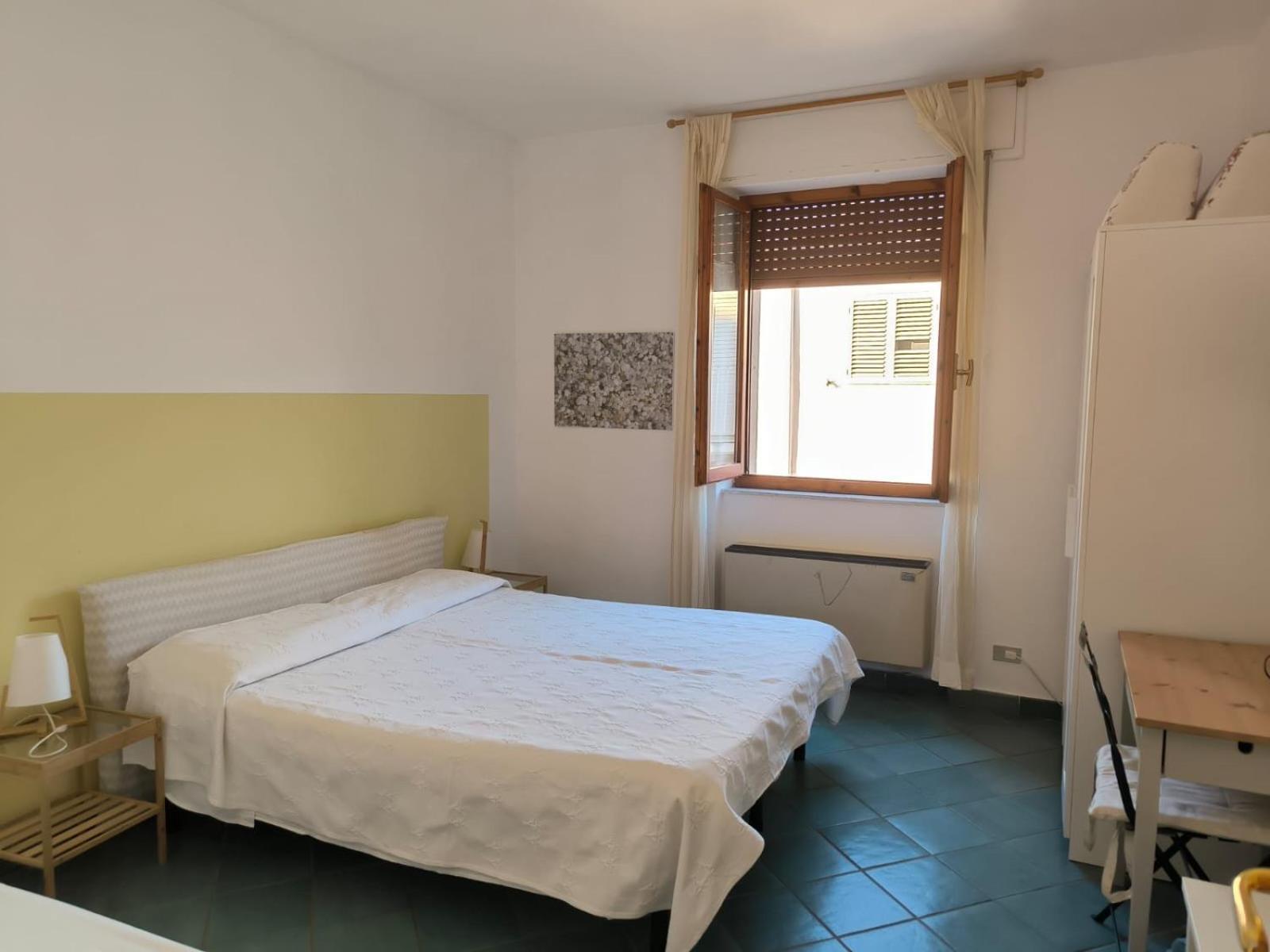 L'Ambra Apartment Alghero Exterior photo