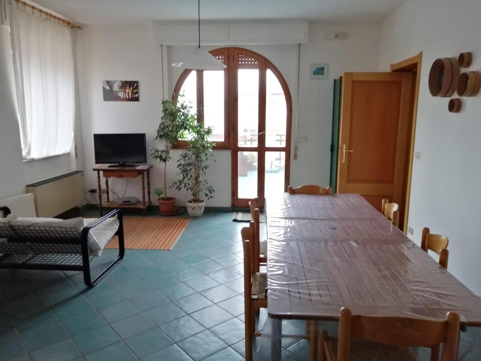 L'Ambra Apartment Alghero Exterior photo