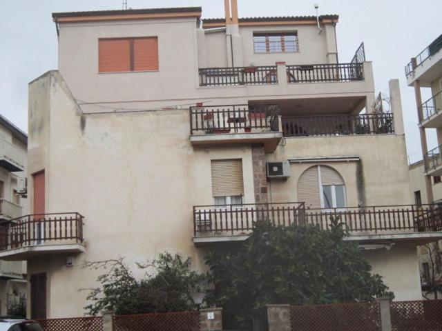 L'Ambra Apartment Alghero Exterior photo