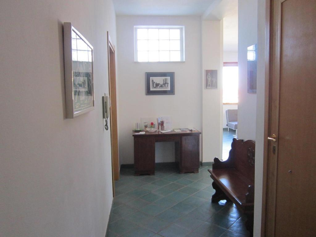L'Ambra Apartment Alghero Exterior photo